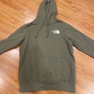 Hoodie The North Face